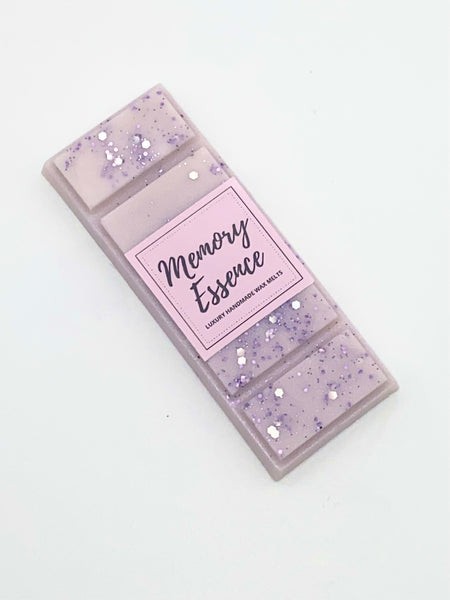 Delicate Musk Wax Melt Snap Bar