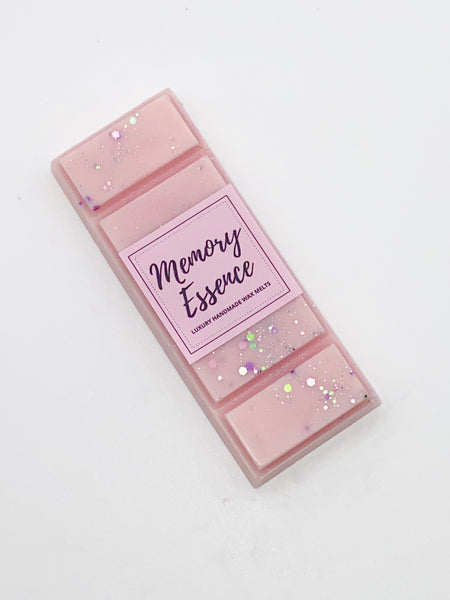 Olympia Wax Melt Snap Bar