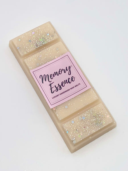 Angel Wings Wax Melt Snap Bar