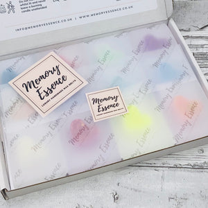 Memory Essence Wax Melt Selection Box