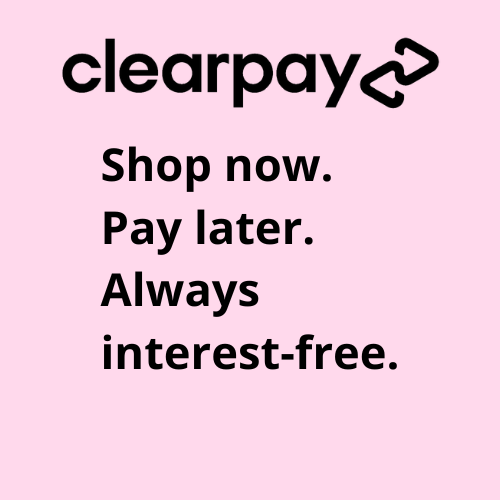Memory Essence - Launch of Clearpay across our website