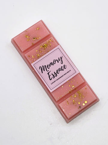 Heavenly Nectar Wax Melt Snap Bar  (NEW)