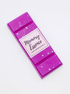 Joup Wax Melt Snap Bar  (NEW)