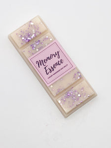 Pear & Freesia Wax Melt Snap Bar