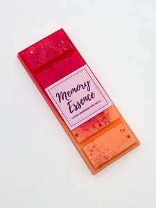 Dragons Blood Wax Melt Snap Bar